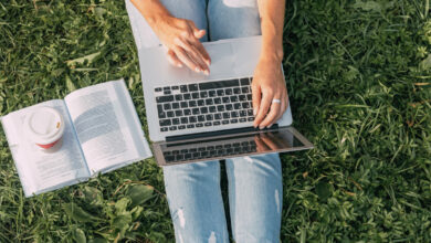 9 KDP Alternatives For Self-Publishing Your Book