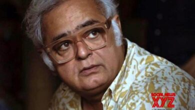 “You Have to Put Your Heart and Soul Into It” – Hansal Mehta on the Evolution of Storytelling