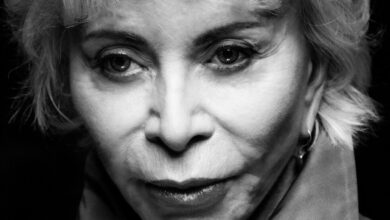 ‘The Interview’: Isabel Allende Understands How Fear Changes a Society