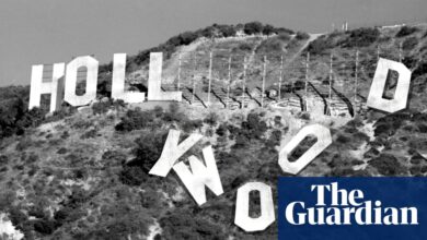 ‘It’s a very tough time in Hollywood’: inside the shrinking world of the TV writers’ room | US television