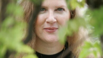Revisiting our 2009 interview with the author