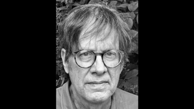 An interview with Patrick McGilligan, author of Woody Allen: A Travesty of a Mockery of a Sham: “I identify with people who have troubles and flaws, and are complicated human beings”