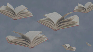 What Does It Mean to Be a “Good Author” When You Publish a Book? ‹ Literary Hub