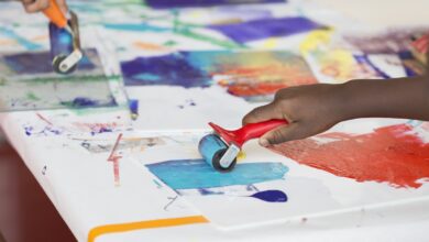 Creative Activities | The Art Institute of Chicago