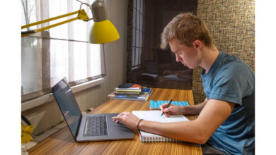 How Technology Is Changing the Landscape of Essay Writing » World Business Outlook