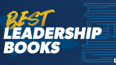 21 Best Leadership Books – Ramsey