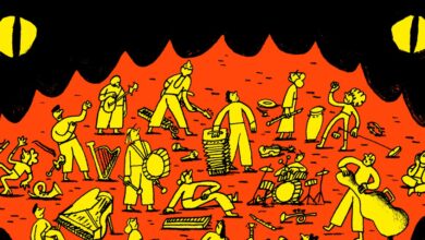 How AI is changing music