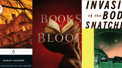 If You’re A Huge Stephen King Fan, Read These 5 Horror Authors He’s Totally Right To Recommend