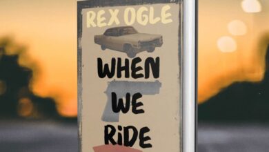 GVN Interview With ‘When We Ride’ Author Rex Ogle