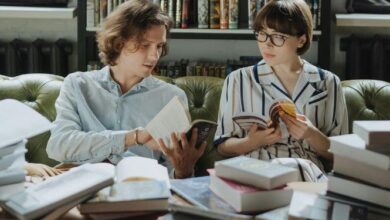 How to Recommend Books Like an Expert