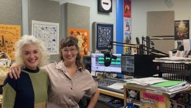 Quite the Dust-Up: Interview with “Before We Turn to Dust” Author Clara Sneed
