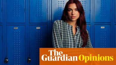 Is Dua Lipa the best literary interviewer? | Books