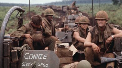 Texas author interviews war vets, tells their stories