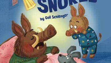 ‘It’s Never Too Late’: An Interview with Children’s Book Author Gail Schlenger