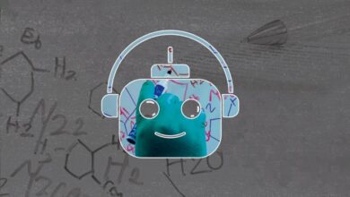 Many publishers lack policies on using AI chatbots to write papers