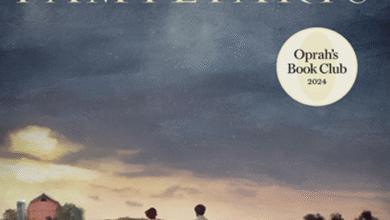 Mitzi Rapkin interviews author David Wroblewski at TACAW