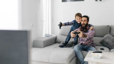 How the Video Game Industry Is Changing