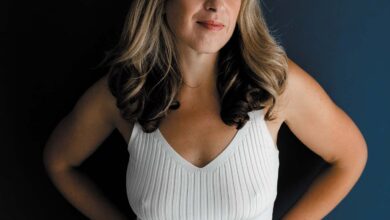 Come read with me…  Interview with Margate author Daisy Buchanan — ‘cene Magazine