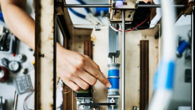 Top Manufacturing Trends | IBM