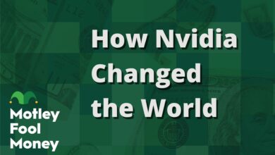 Interview: Tae Kim, Author of “The Nvidia Way”