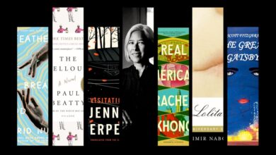 Read Susan Choi’s 2025 Book Recommendations