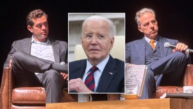 Biden book authors on why media failed to cover cognitive decline scandal