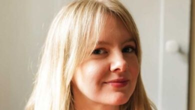an interview with best-selling author Emilia Hart