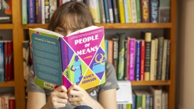 Summer books 2025: 28 recommended reads from top Chicago authors
