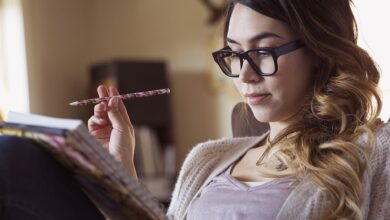 What is Creative Writing? | SNHU