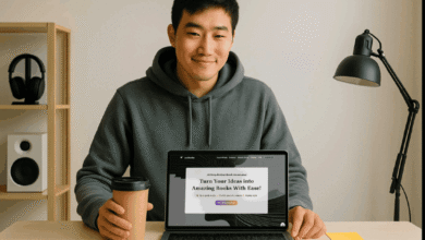 Turn Your Professional Expertise into a Book—You Don’t Even Have to Write It Yourself