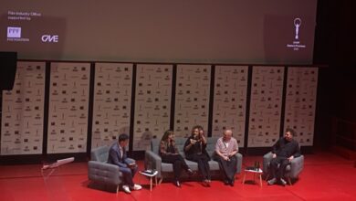 KVIFF Industry Days focuses on creative control in European and global series development and production – Industry Report: Series