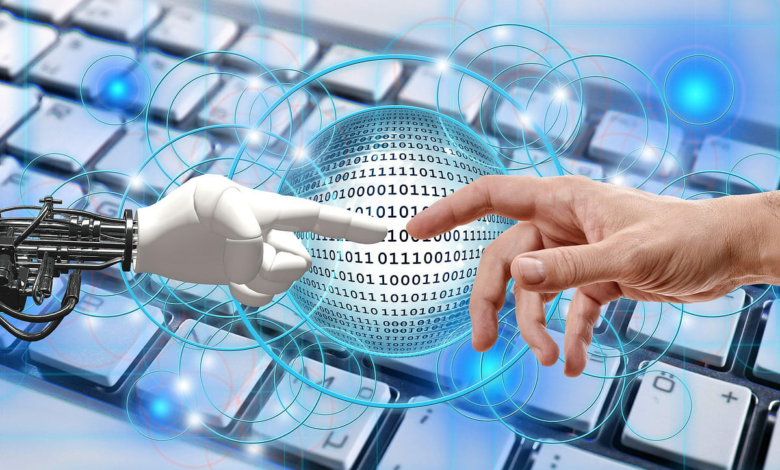 The Future of Ghostwriting – Trends and Predictions