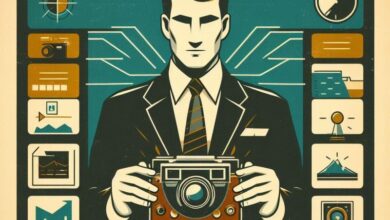 Book Publicist Scott Lorenz’s “Book Title Generator” is Still