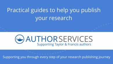 Submit your book proposal – Author Services