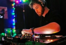 Craig Oram opens up on the industry in a brand new Q&A Interview