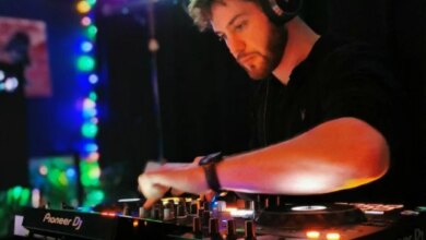 Craig Oram opens up on the industry in a brand new Q&A Interview