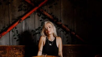 Interview With CJ Leede, Author ‘American Rapture’