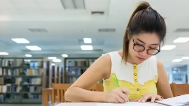 How Creative Writing Can Increase Students’…