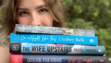 One Of Emily Henry’s Favorite Romance Books Is Totally Swoonworthy