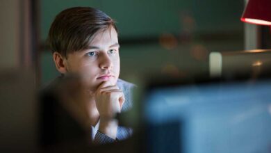 What is a Computer Programmer?