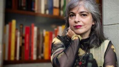 Interview With Author Mariana Enriquez For ‘First Word On Horror’