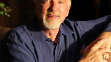 Thinking Starts the Process of Paying It Forward: Interview with Bestselling Author Mark Victor Hansen