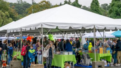Chappaqua Children’s Book Festival Returns