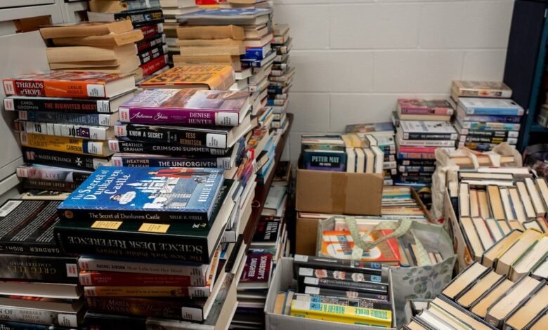 This Georgia bookstore is one of the South’s best, see where This Georgia bookstore is one of the South’s best, see where