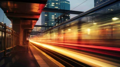 See what legal professionals say about the role of AI and law
