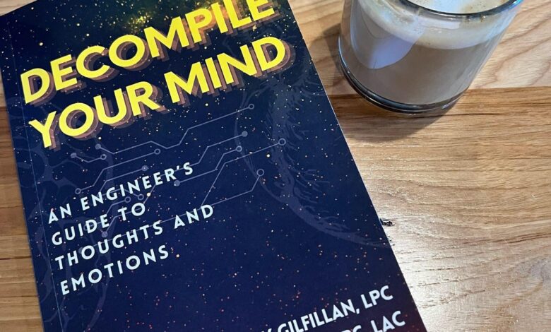 CU Boulder counselors publish book for engineering student wellness | College of Engineering & Applied Science CU Boulder counselors publish book for engineering student wellness | College of Engineering & Applied Science