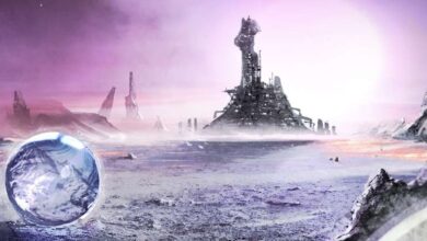 INTERVIEW: author Essa Hansen – Grimdark Magazine