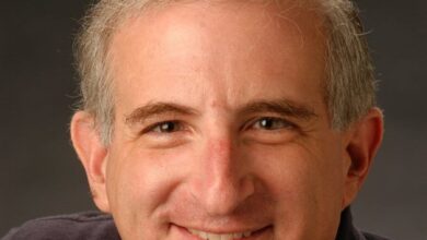 Interview with New York Times Bestselling Author Sheldon Siegel — Adam Mendler in the Media