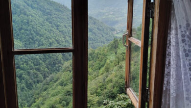Georgia: A Tapestry of Time and Space – Interview with the Author, Tatjana Montik