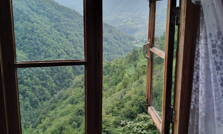 Georgia: A Tapestry of Time and Space – Interview with the Author, Tatjana Montik Georgia: A Tapestry of Time and Space – Interview with the Author, Tatjana Montik